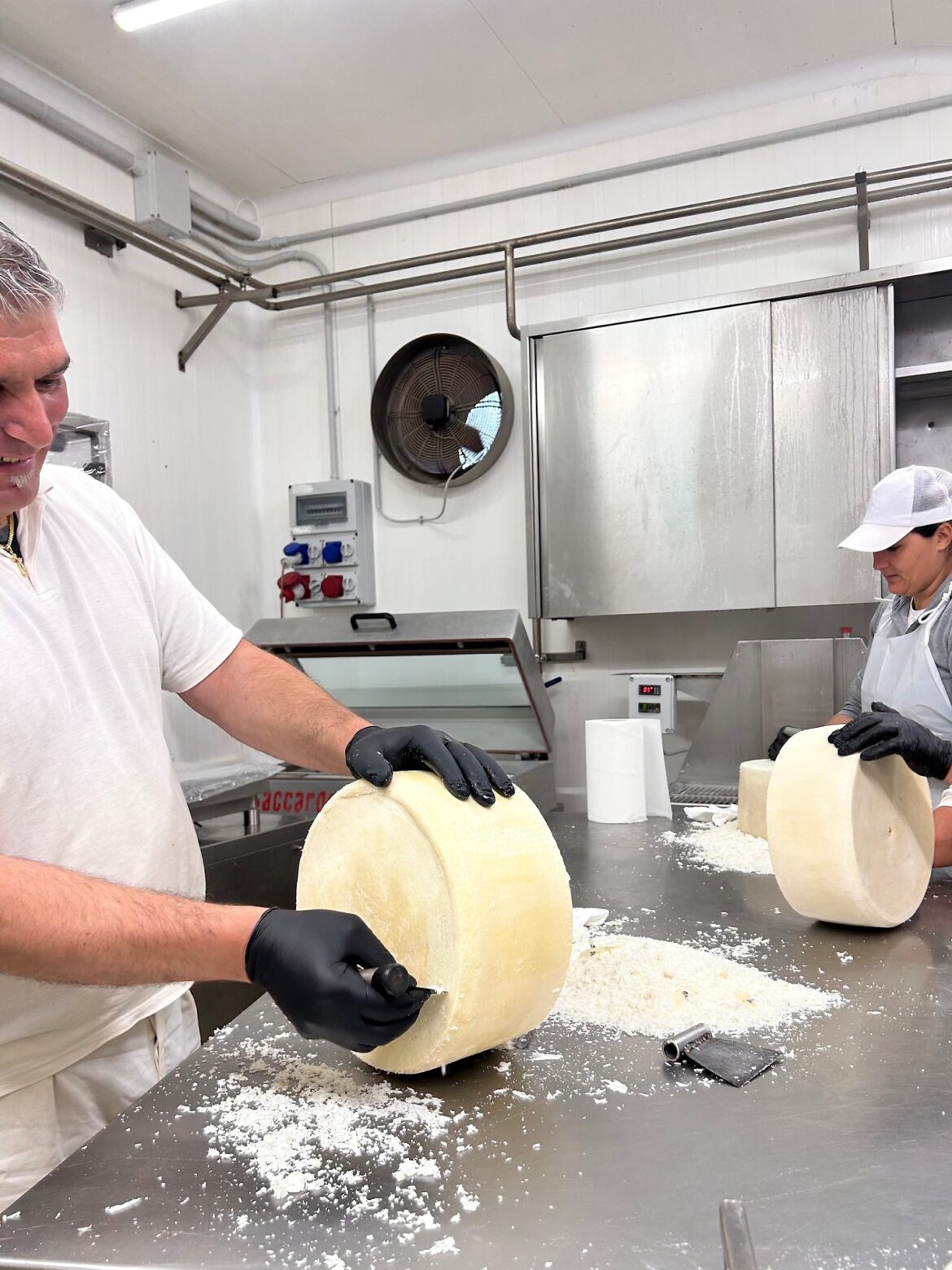 Quisquina Cheese Festival – Cheese Fair in Santo Stefano Quisquina