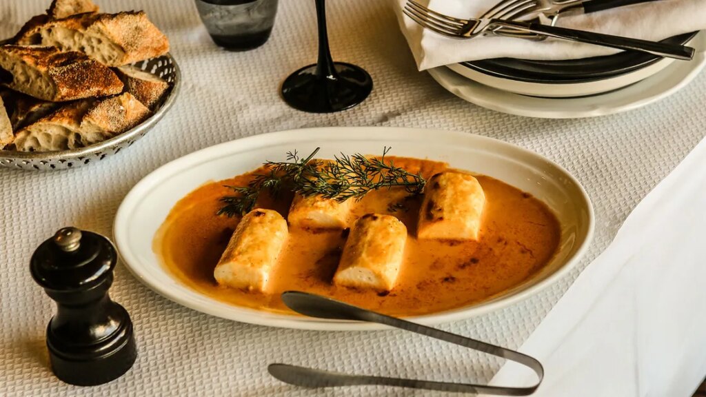 France-Soir recipes for your next late-night supper France-Soir recipes for your next late-night supper