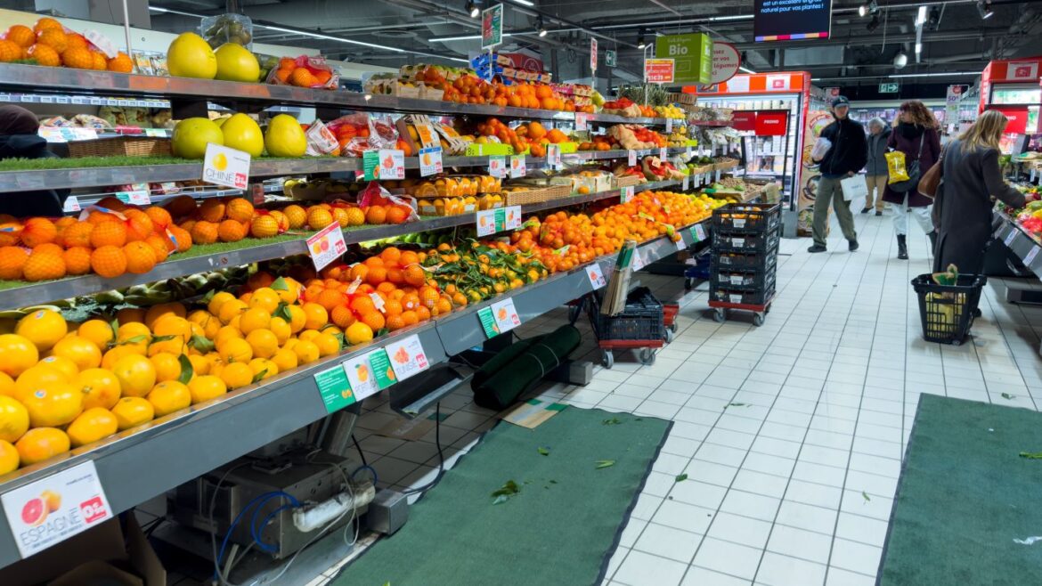 French Senate inquiry hits out at large retailers French Senate inquiry hits out at large retailers