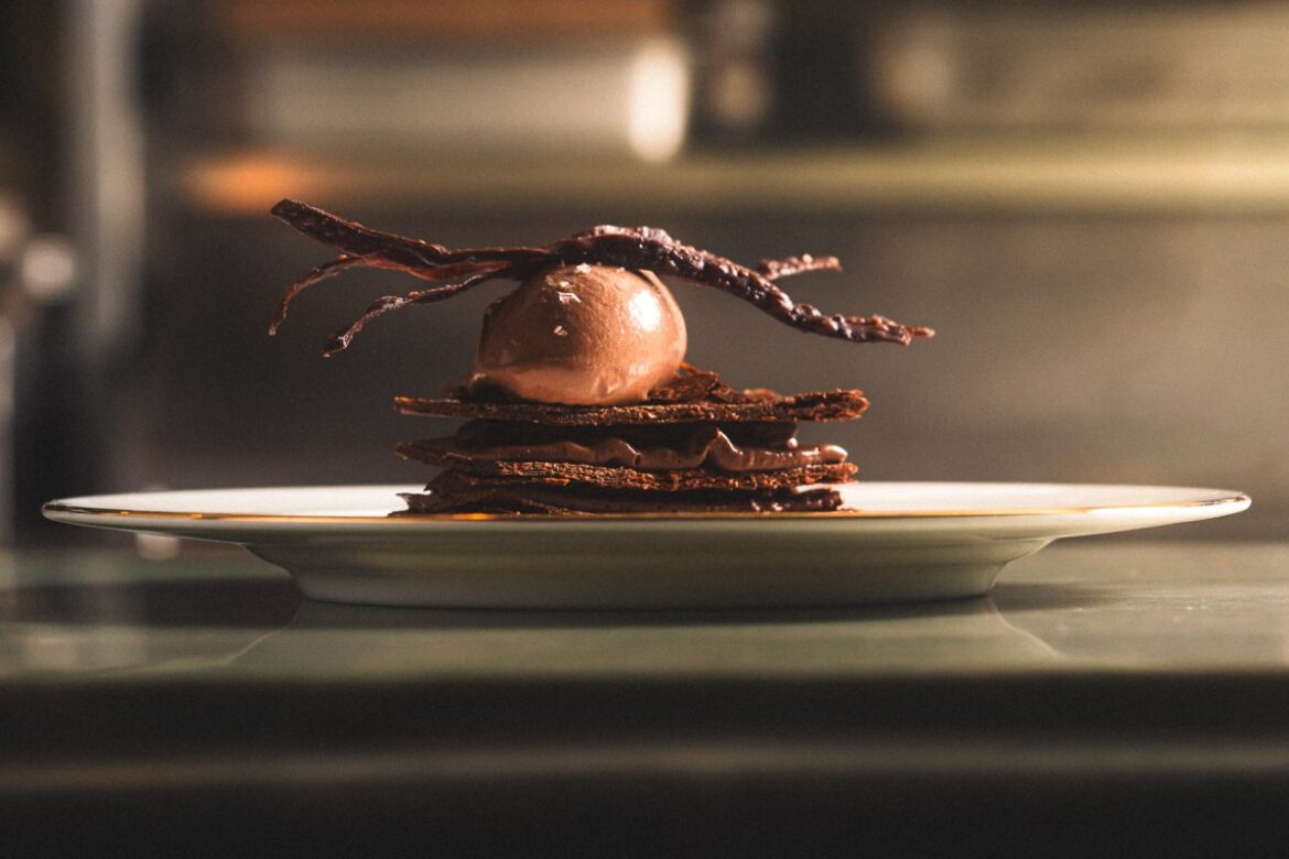Is St. Lawrence the best-value Michelin dining in Vancouver?
