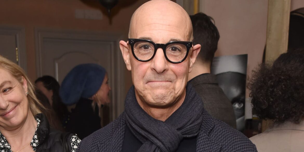 Stanley Tucci’s Italian Food Documentary Series Is Airing Now Stanley Tucci's Italian Food Documentary Series Is Airing Now
