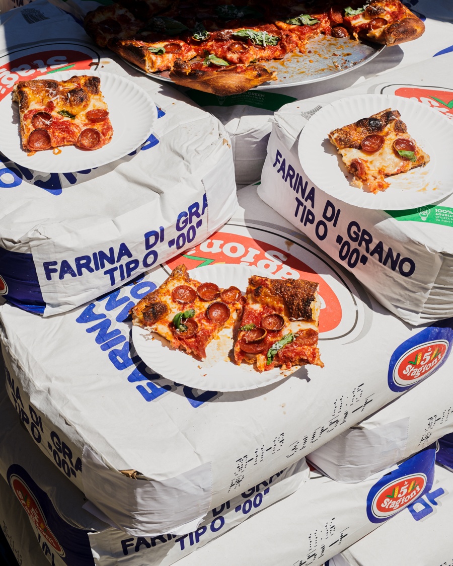Philadelphia’s Italian Market: The Ultimate Guide - Dining and Cooking
