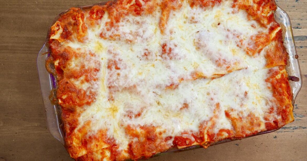This is the best lasagna recipe This is the best lasagna recipe