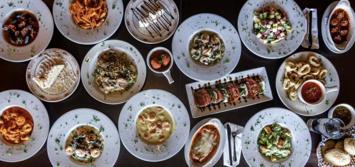 Tuscany Italian Restaurant set to open soon in Alexandria – Alexandria Echo Press Tuscany Italian Restaurant set to open soon in Alexandria - Alexandria Echo Press