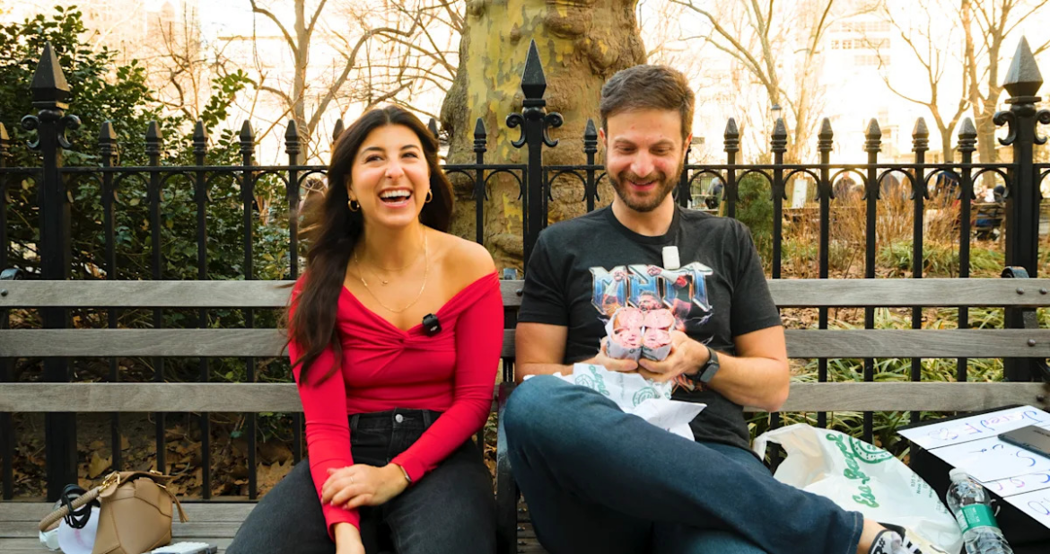 Alexa Santos Reveals the “Dumbest” Recipes That Have Gone Viral Yahoo creators home