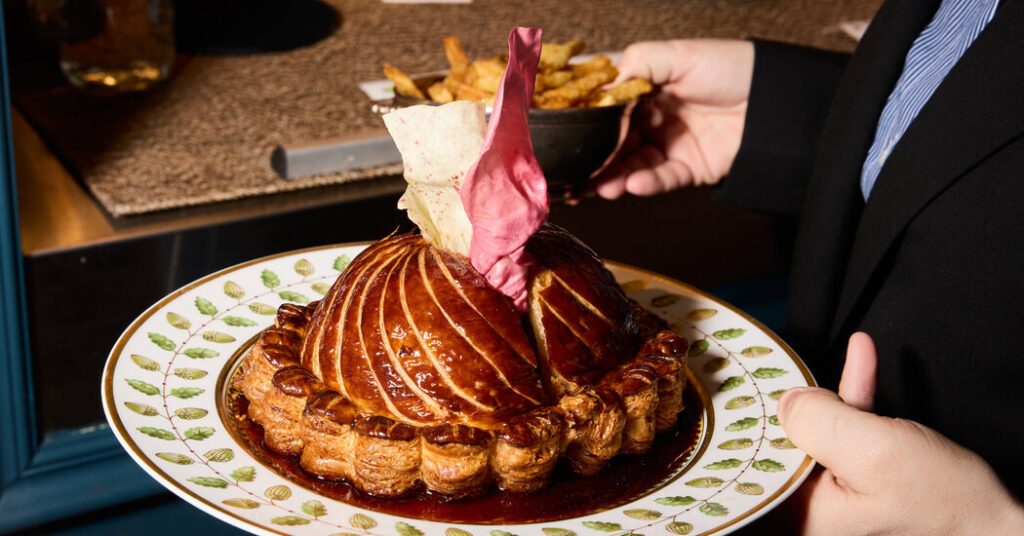 Restaurant Reviews: Le Chêne, Chalong and More Restaurant Reviews: Le Chêne, Chalong and More