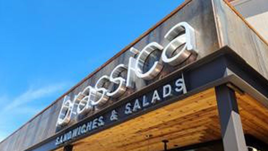 Columbus-based fast-casual Mediterranean chain Brassica to open at Polaris Columbus-based fast-casual Mediterranean chain Brassica to open at Polaris