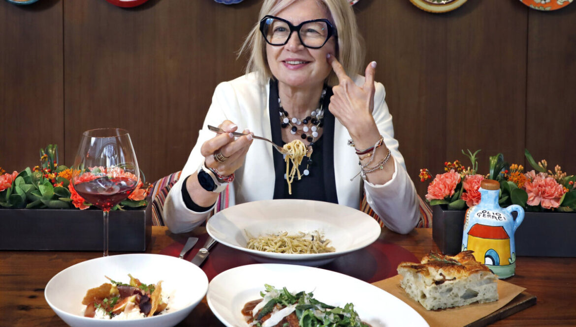 From spaghetti to space, Italian ambassador eyes long-term cooperation with Korea From spaghetti to space, Italian ambassador eyes long-term cooperation with Korea
