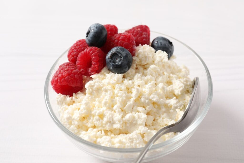 Can’t Find Cottage Cheese at the Store? Here’s Why Can't Find Cottage Cheese at the Store? Here's Why