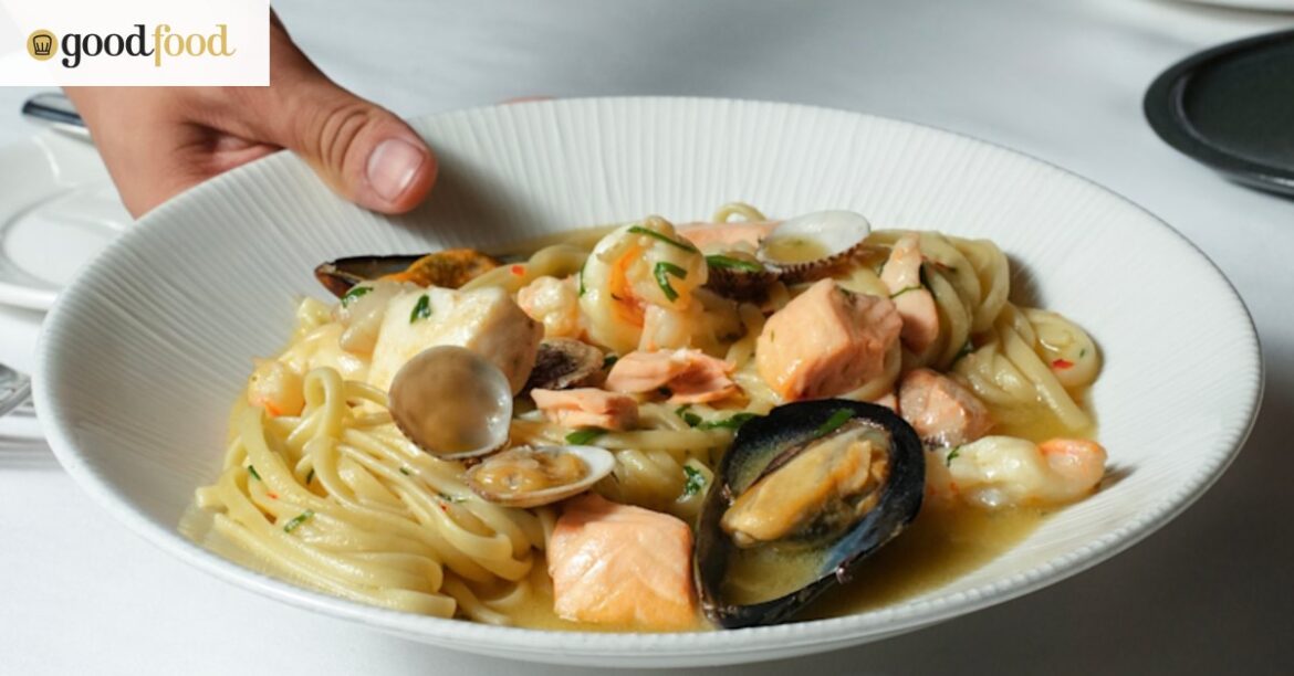Melbourne’s best Italian restaurants with Good Food Guide hats