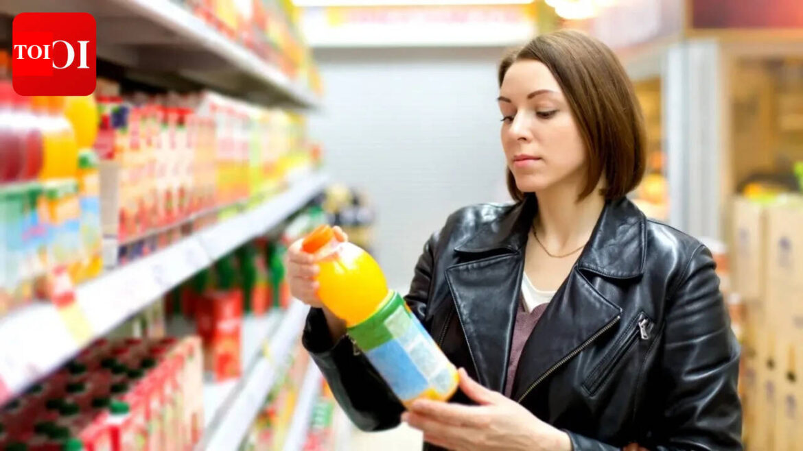 Ultra-Processed Foods Health Risks: Beyond ingredients: How ultra-processed foods are making you sick |