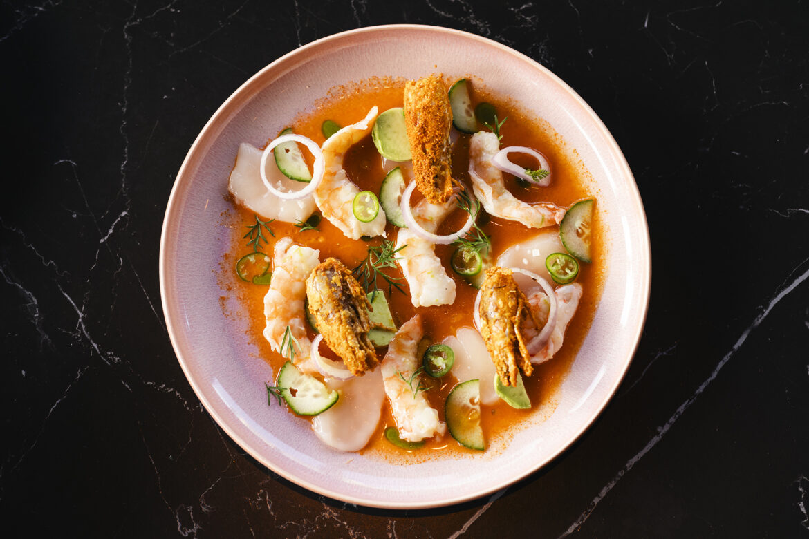 4 Calif. chefs named ‘ones to watch’ by James Beard Foundation 4 Calif. chefs named 'ones to watch' by James Beard Foundation