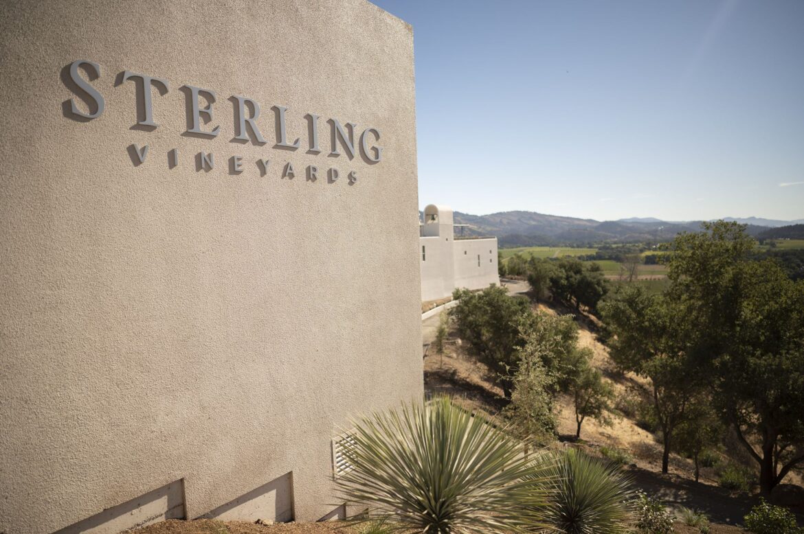 California wineries future uncertain as Treasury downsizes California wineries future uncertain as Treasury downsizes