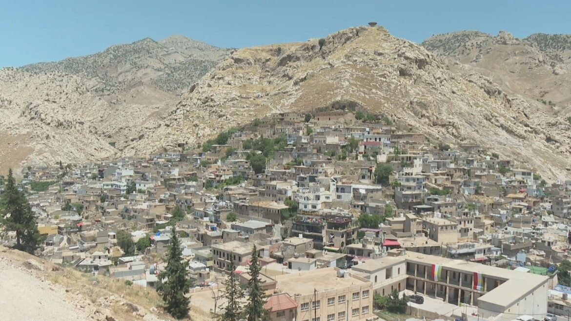 Unearthing a 2,300-Year-Old Economy: Ancient Olive Oil and Wine Facility Discovered in Akre Unearthing a 2,300-Year-Old Economy: Ancient Olive Oil and Wine Facility Discovered in Akre