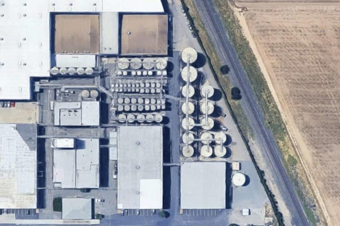 California wine giant Gallo announces another facility closure, layoffs California wine giant Gallo announces another facility closure, layoffs