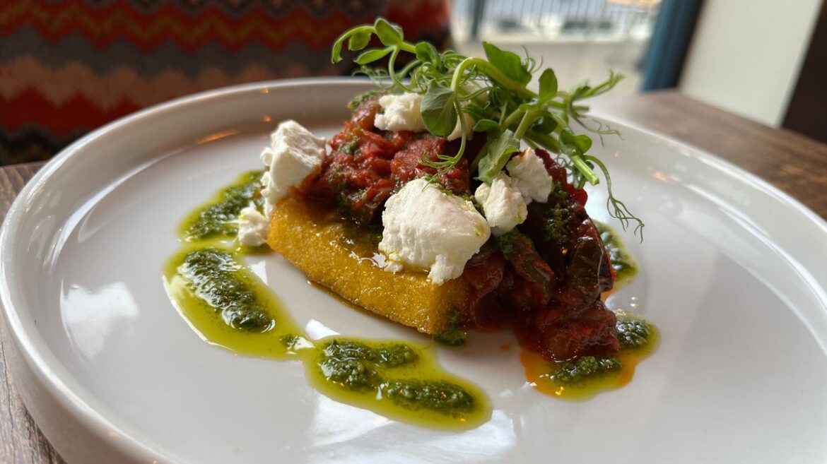 Pranzo Italian review: We try Harrogate’s top rated restaurant to see if it is worthy of the hype Yorkshire Live