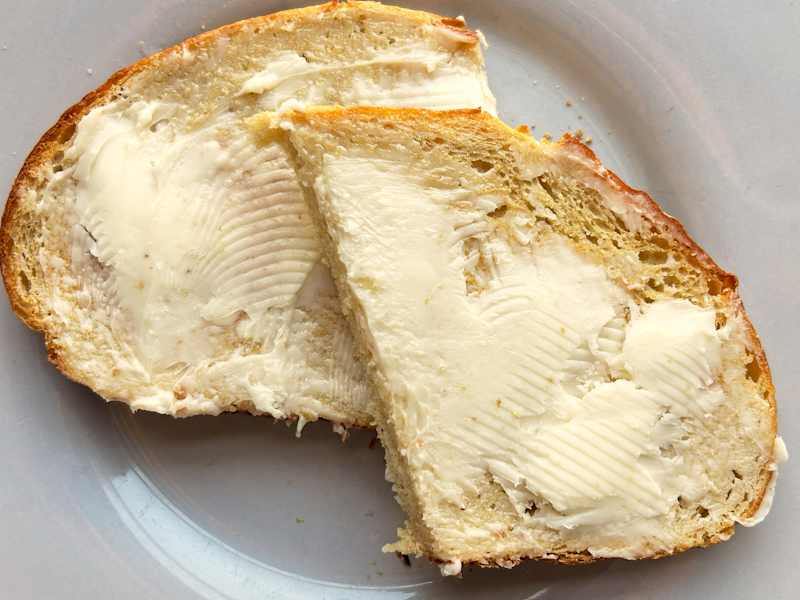 I’m Ditching Fancy French Butter for This New Batch-Churned Kansas Creamery Brand That Tastes Even Better I'm Ditching Fancy French Butter for This New Batch-Churned Kansas Creamery Brand That Tastes Even Better