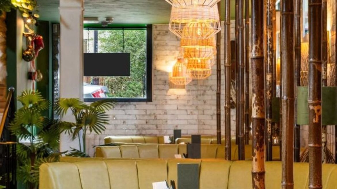 The city centre restaurant with ‘amazing’ bottomless brunches that’s number 1 in Newcastle Chronicle Live