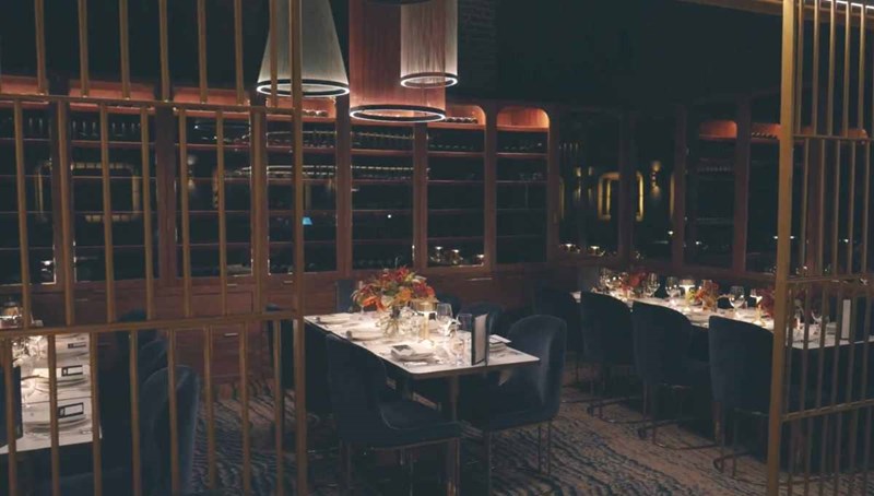 Michelin Guide-honored restaurant closes after 2 years of operation Michelin Guide-honored restaurant closes after 2 years of operation