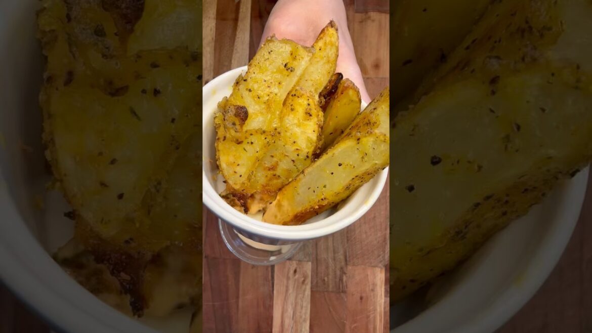 Lemon Pepper Ranch Steak Fries #potato #fries #quickrecipe #easyrecipe #fyp Lemon Pepper Ranch Steak Fries #potato #fries #quickrecipe #easyrecipe #fyp