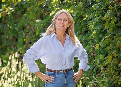 Nadia Zenato Begins a New Chapter Focused on Entrepreneurship, Wine, Philanthropy and Innovation Nadia Zenato Begins a New Chapter Focused on Entrepreneurship, Wine, Philanthropy and Innovation