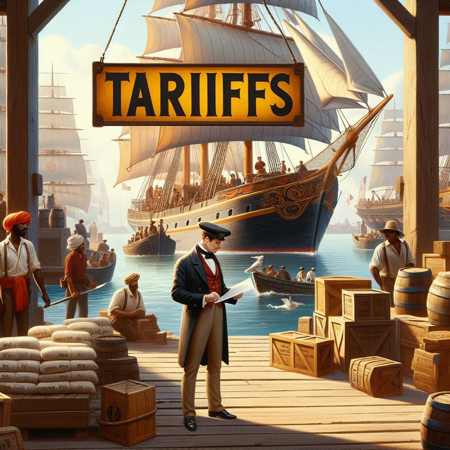 Trump’s Tariff Threat: French Wine’s Bitter Ultimatum Trump's Tariff Threat: French Wine's Bitter Ultimatum