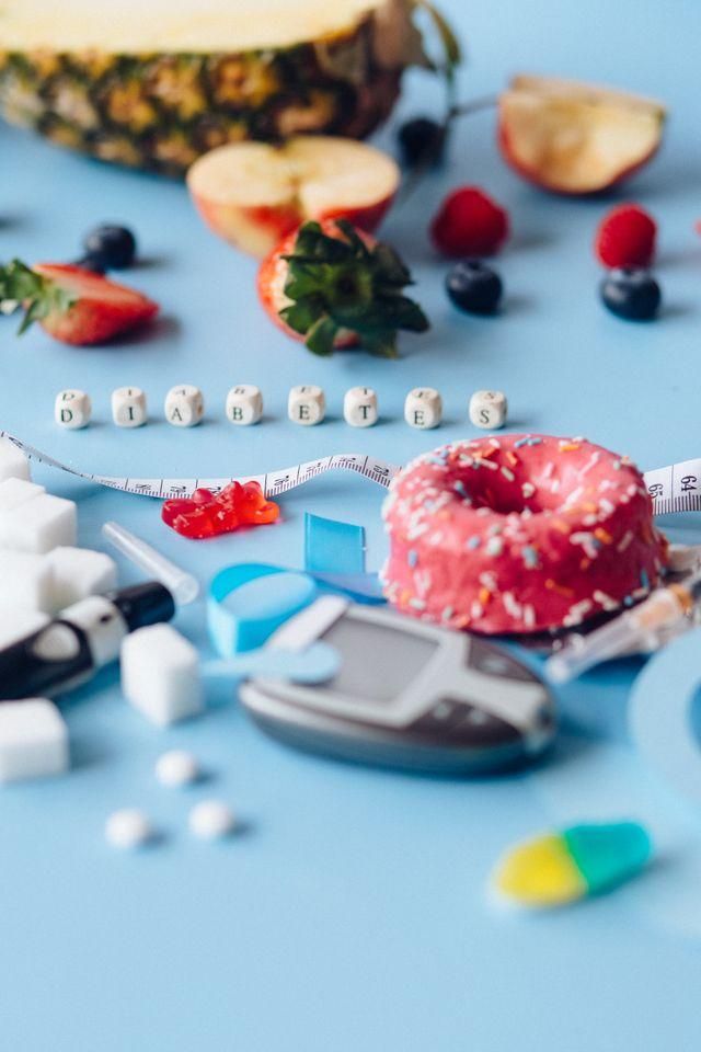 SA’s silent killer: How small food swaps can halt prediabetes in its tracks Add iOS as a preferred source on Google
