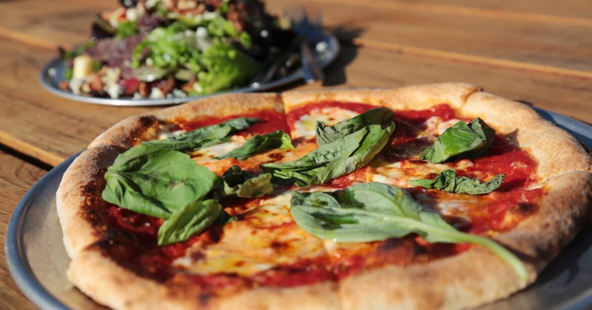 Food carts are redefining dining in this central Oregon town. Here are 4 spots to try – Here is Oregon Food carts are redefining dining in this central Oregon town. Here are 4 spots to try – Here is Oregon