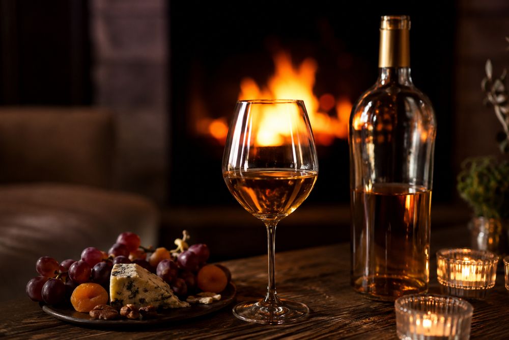 What South Africans should know about dessert wines this winter Add Mercury as a preferred source on Google