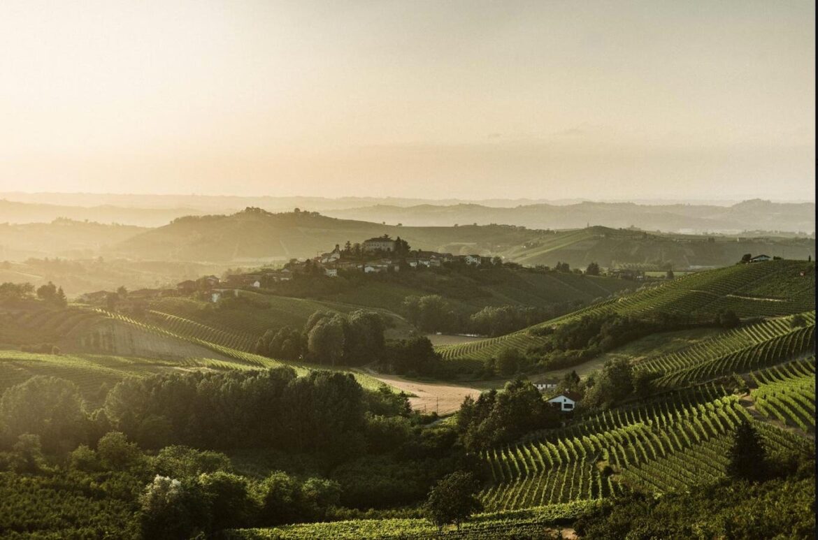 Why Asti Might Be The Most Misunderstood Sparkling Wine In Italy Why Asti Might Be The Most Misunderstood Sparkling Wine In Italy
