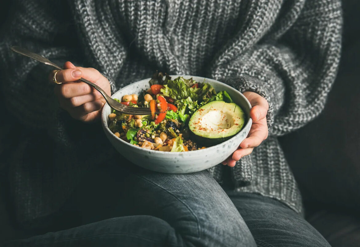 What is the ‘green’ Mediterranean diet and how does it impact gut health? What is the ‘green’ Mediterranean diet and how does it impact gut health?