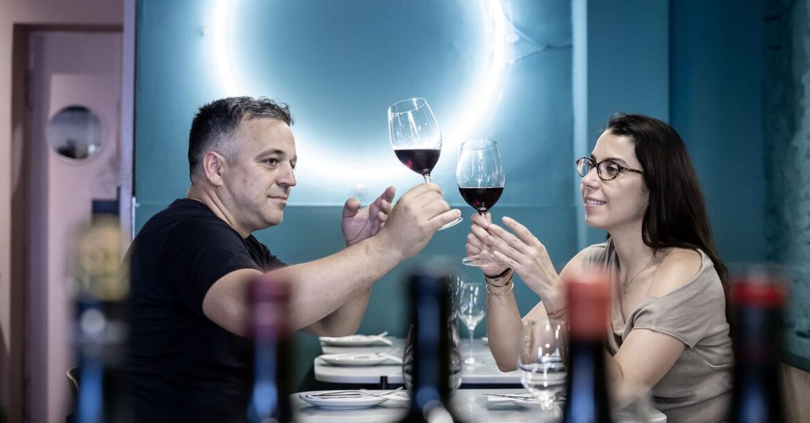 Restaurant Orvay: a corner of El Born where the kitchen dialogues with time and wine