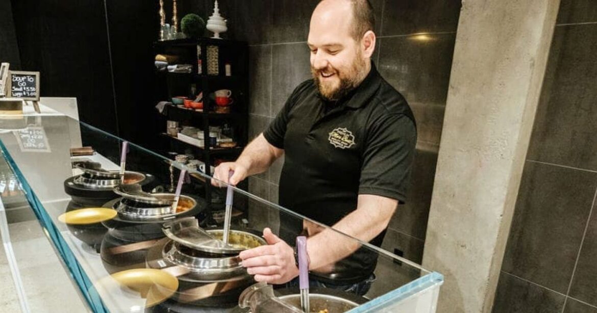 Toronto is about to get its first two locations of a popular vegan soup restaurant Toronto is about to get its first two locations of a popular vegan soup restaurant