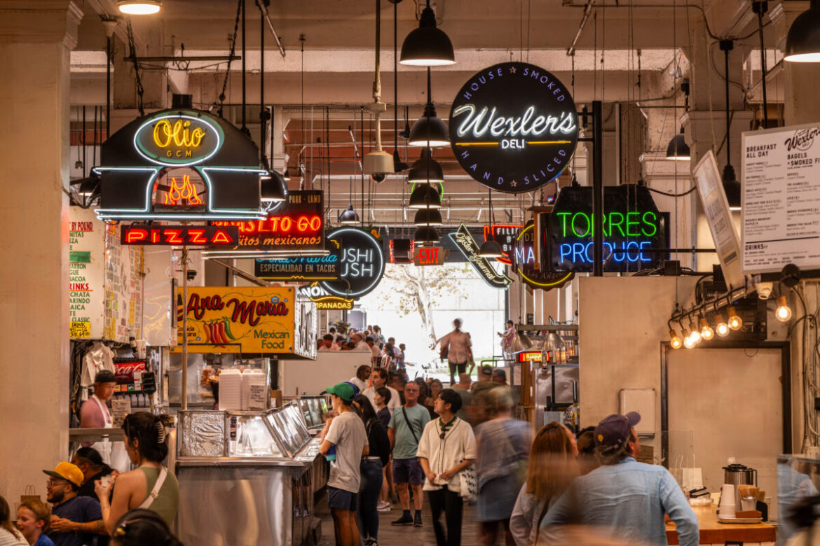 How To Prepare for Dine L.A. Restaurant Week This Summer How To Prepare for Dine L.A. Restaurant Week This Summer
