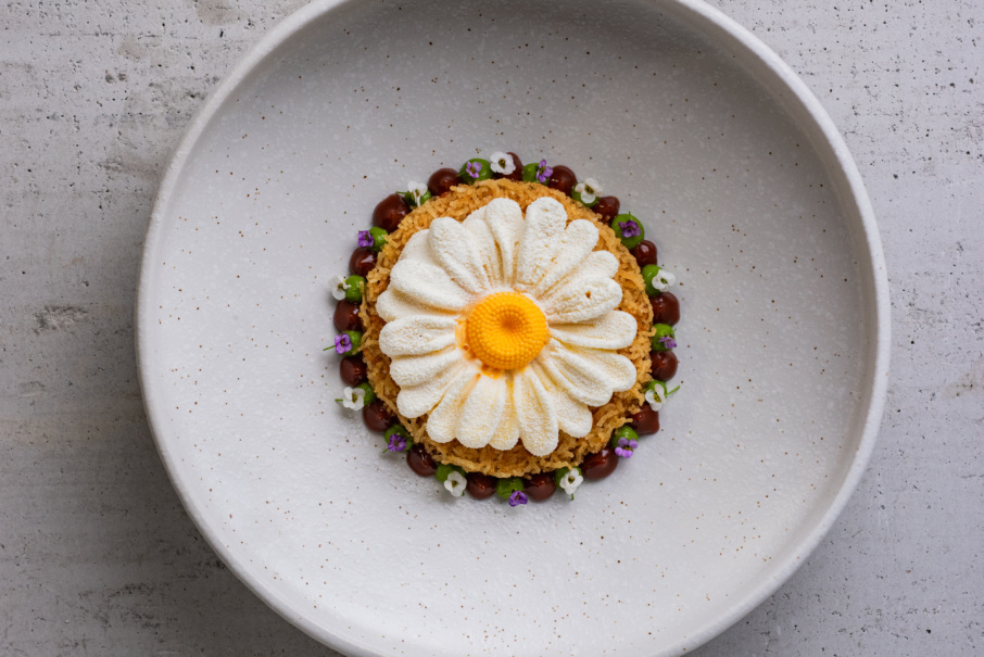 Indienne Is One of Chicago’s Most Ambitious Restaurants — And Sujan Sarkar is Just Getting Started — Resy Indienne Is One of Chicago's Most Ambitious Restaurants — And Sujan Sarkar is Just Getting Started — Resy