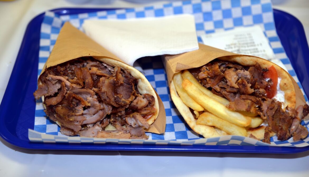 Saint Demetrios Greek Festival offers a ‘passport-free’ trip to Greece in Upper Darby The Saint Demetrios Greek Wine and Food Festival will take place this weekend.