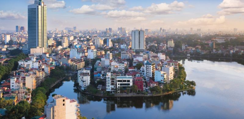 BolognaFiere brings its Italian wine trade show to Ho Chi Minh City BolognaFiere brings its Italian wine trade show to Ho Chi Minh City