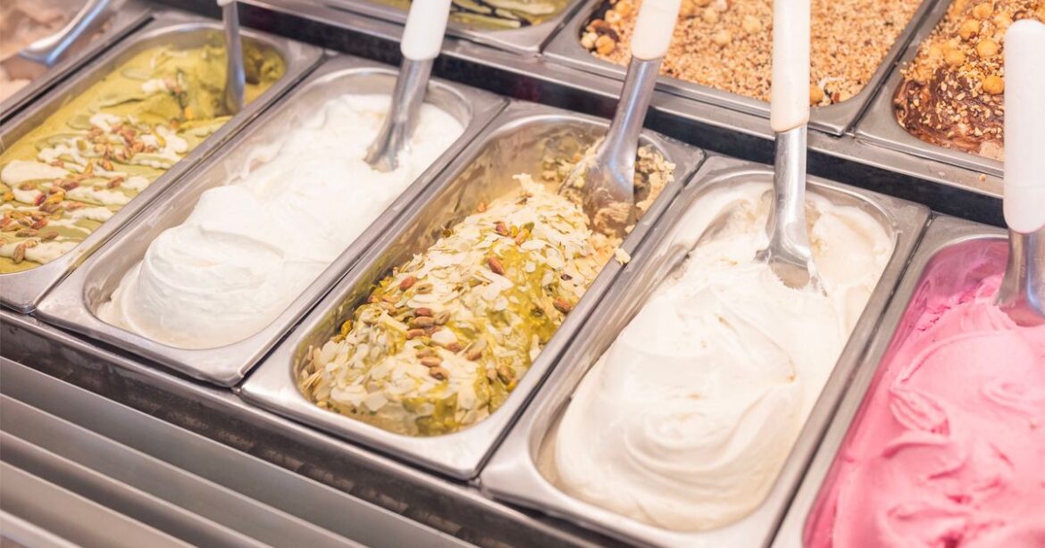 Team behind Toronto Italian restaurant launching new gelato venture Team behind Toronto Italian restaurant launching new gelato venture