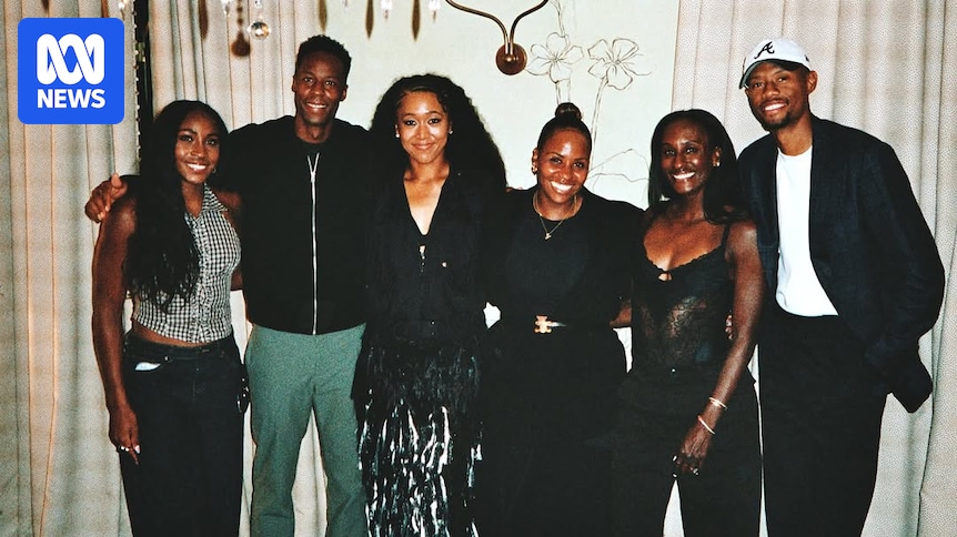 Naomi Osaka and Taylor Townsend’s French Open dinner for black players part of ‘an old tradition’ Naomi Osaka and Taylor Townsend's French Open dinner for black players part of 'an old tradition'