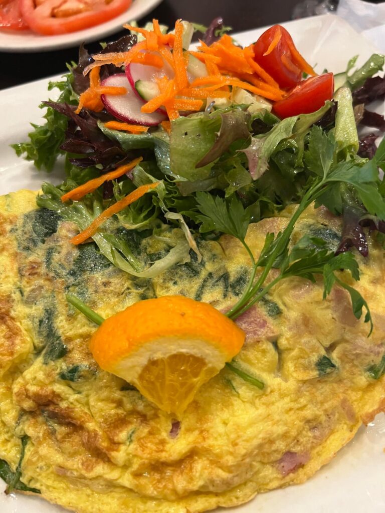 Tweet - Good for Breakfast/Brunch