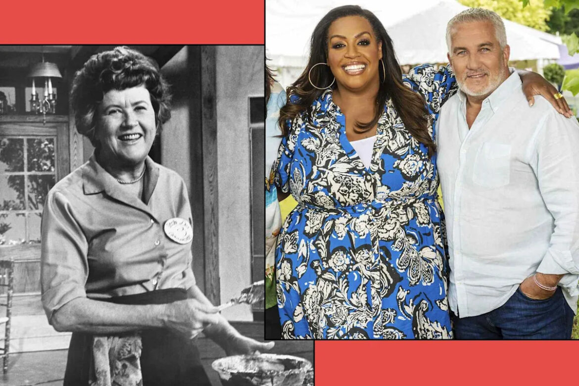 5 must-watch PBS cooking shows to inspire your inner Julia Child 5 must-watch PBS cooking shows to inspire your inner Julia Child