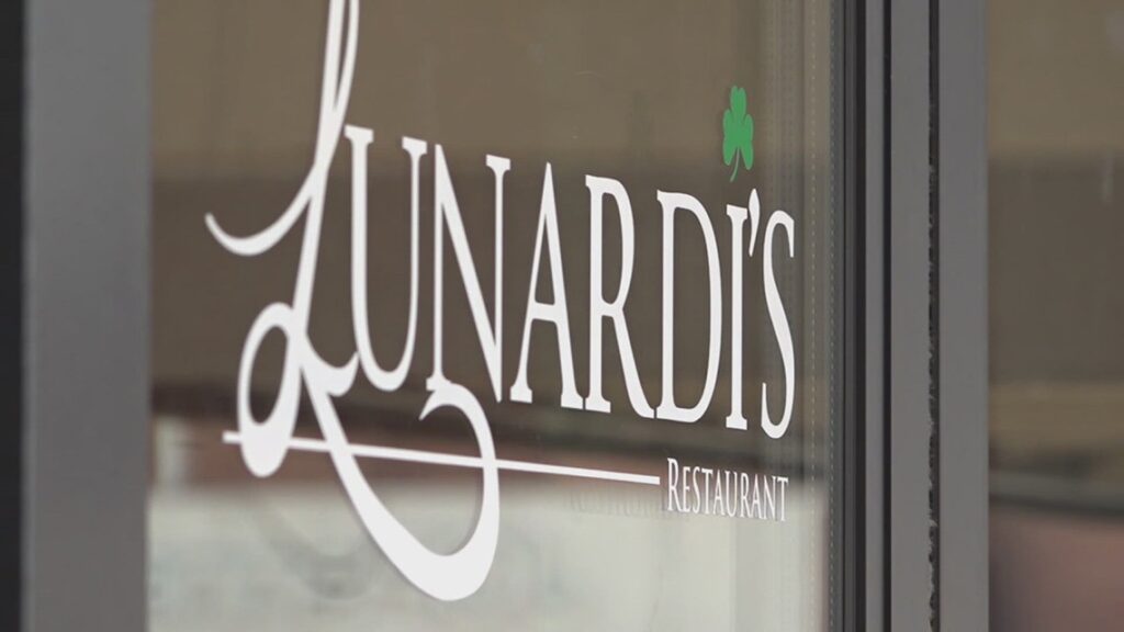Longtime Italian restaurant closing this weekend in Davenport