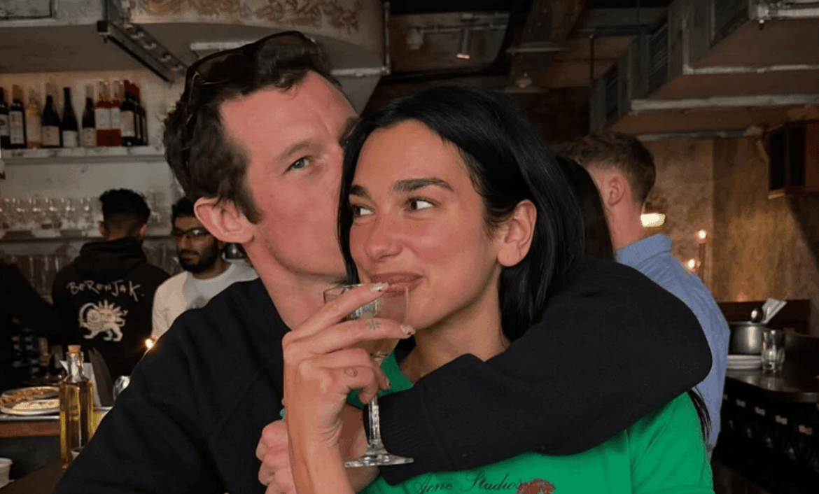 Dua Lipa reveals her favourite London restaurants – from Soho street food to ‘unassuming’ Italian spot Dua Lipa reveals her favourite London restaurants - from Soho street food to 'unassuming' Italian spot