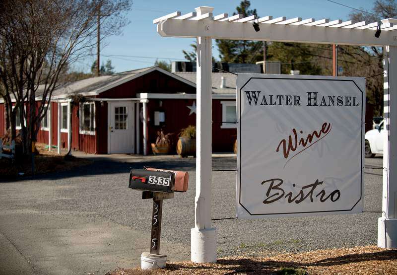 A New York couple is opening a wine bar and taproom in Santa Rosa this summer A New York couple is opening a wine bar and taproom in Santa Rosa this summer
