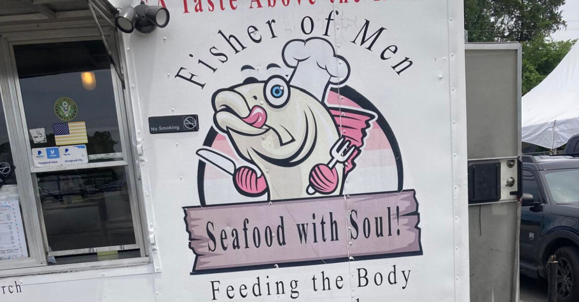 Viral Alexandria Dining Post Sparks Frenzy Over Richmond Highway Food Truck Viral Alexandria Dining Post Sparks Frenzy Over Richmond Highway Food Truck