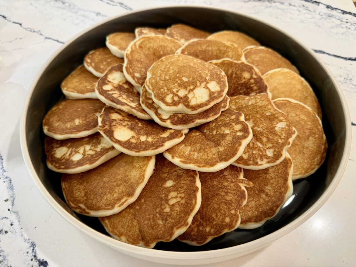 Pancakes