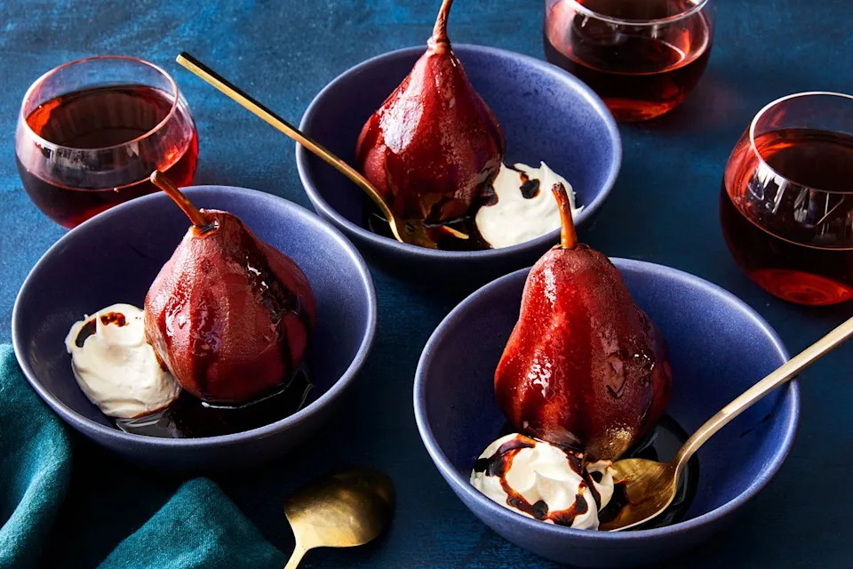 Antonis Achilleos / Food Styling by Ali Ramee / Prop Styling by Claire Spollen