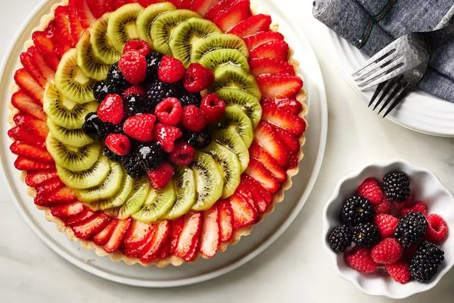 Greg Dupree / Food Styling by Kelsey Moylan / Prop Styling by Josh Hoggle