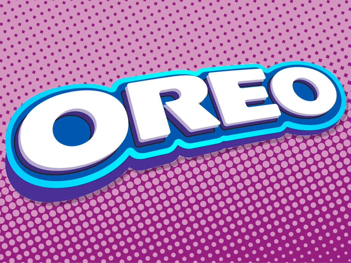 Oreo Has an All-New Treat Based on Its Hit Summer Cookie Oreo Has an All-New Treat Based on Its Hit Summer Cookie