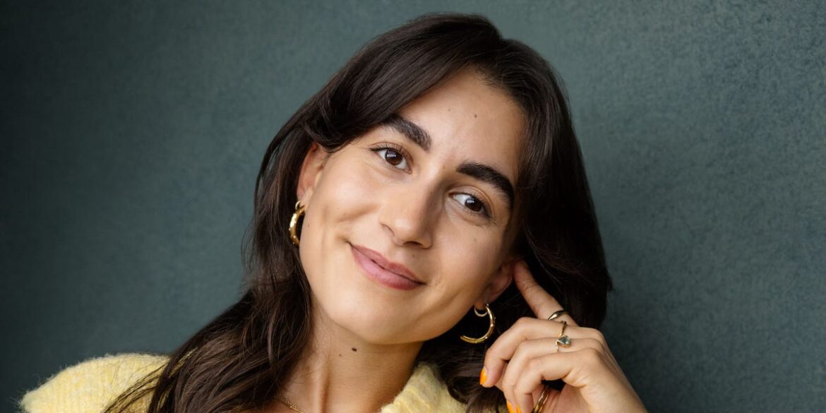 Nutritionist Turns Processed Foods Into Protein, Fiber-Packed Meals